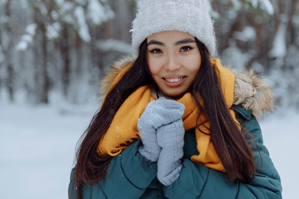 COLLECTIONS winter